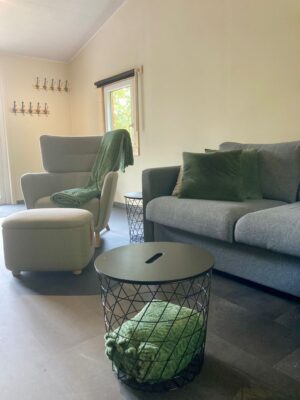Chalet 39 Interieur