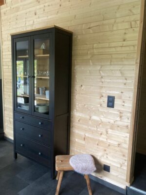 Chalet 39 indoor